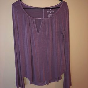 American Eagle Shirt